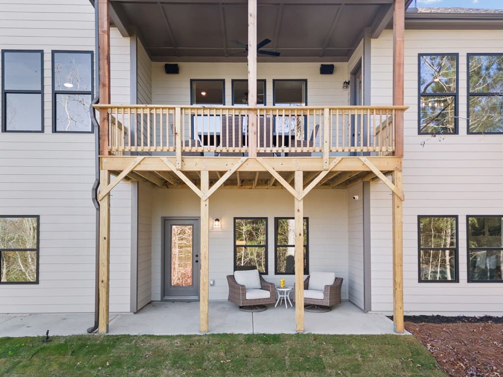 49 Pinnacle Way, Ellijay IA 50512 - Photo
