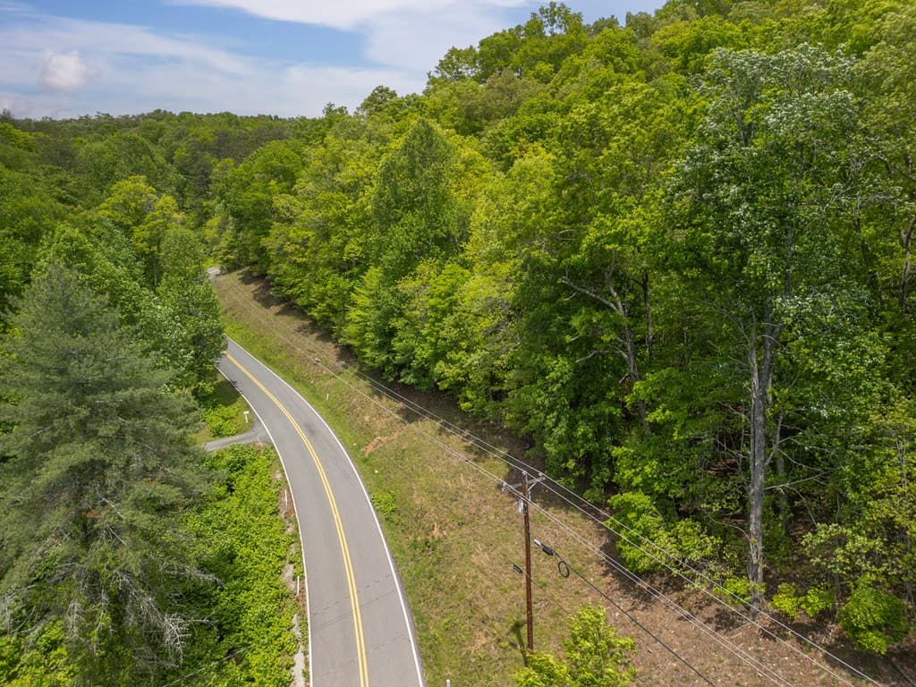 2.90Acre Galloway Road, Blue Ridge GA 30513 - Photo