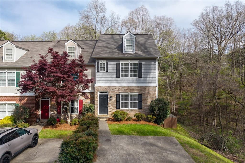 176 Ridgehaven Trail, Ellijay GA 30536 - Photo
