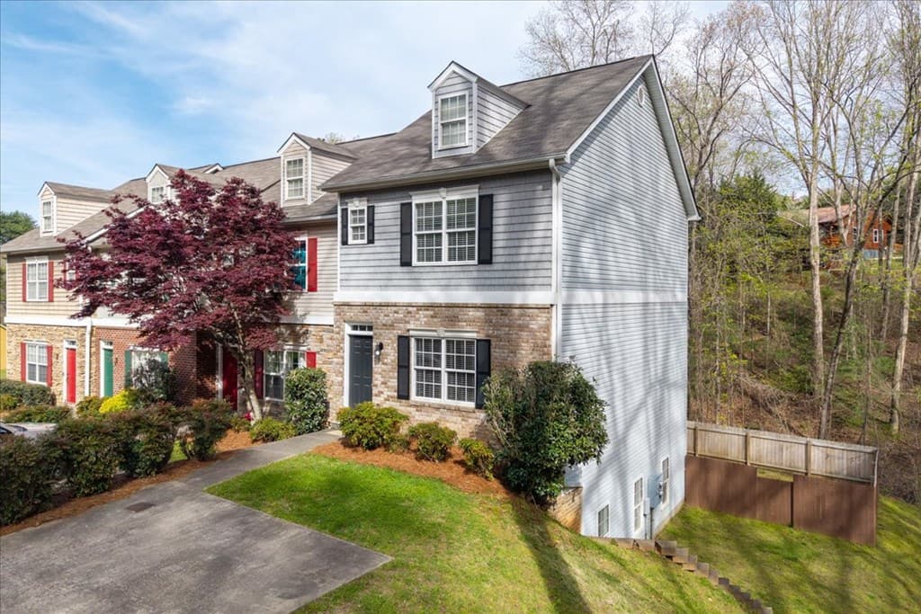 176 Ridgehaven Trail, Ellijay GA 30536 - Photo