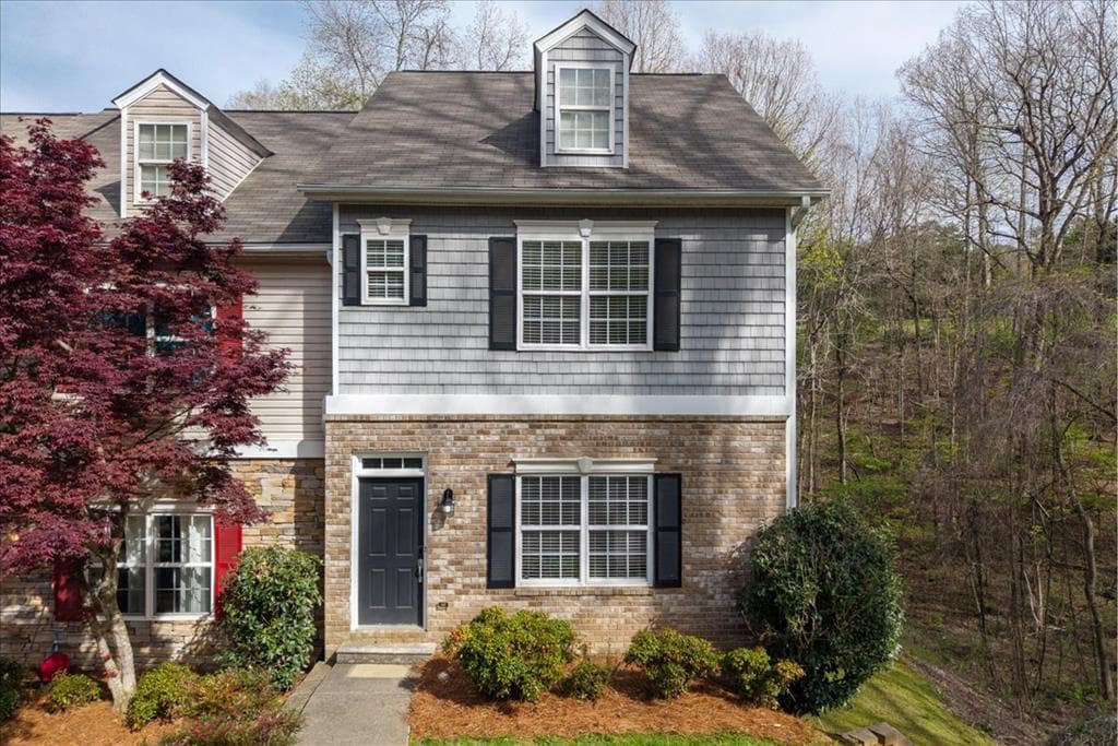 176 Ridgehaven Trail, Ellijay GA 30536 - Primary photo