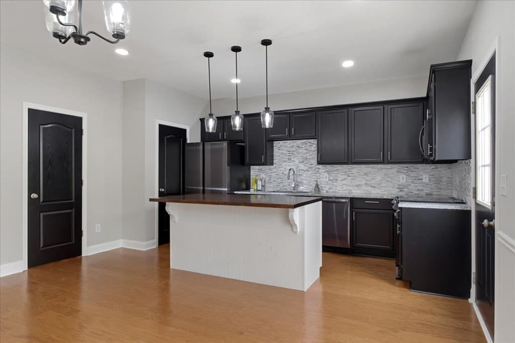 176 Ridgehaven Trail, Ellijay GA 30536 - Photo