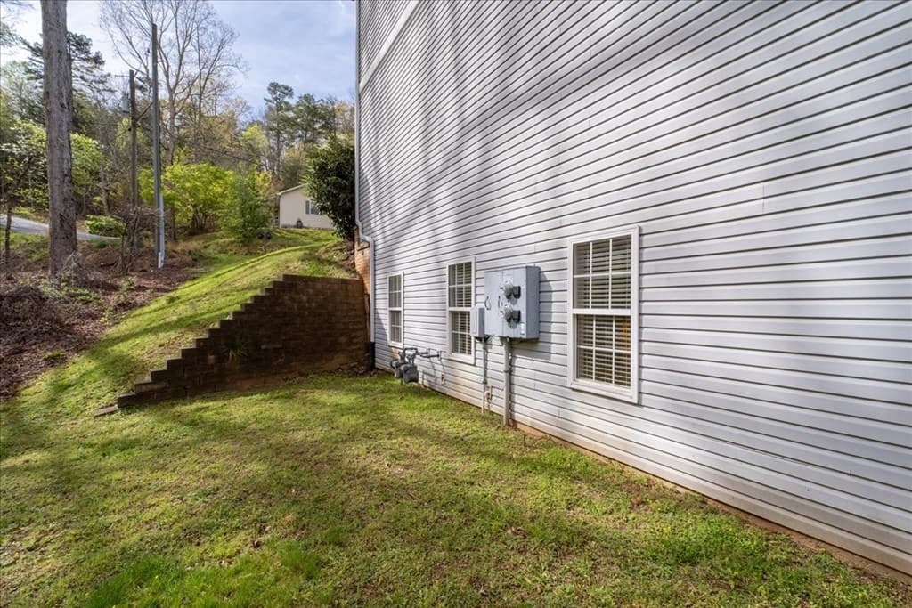 176 Ridgehaven Trail, Ellijay GA 30536 - Photo