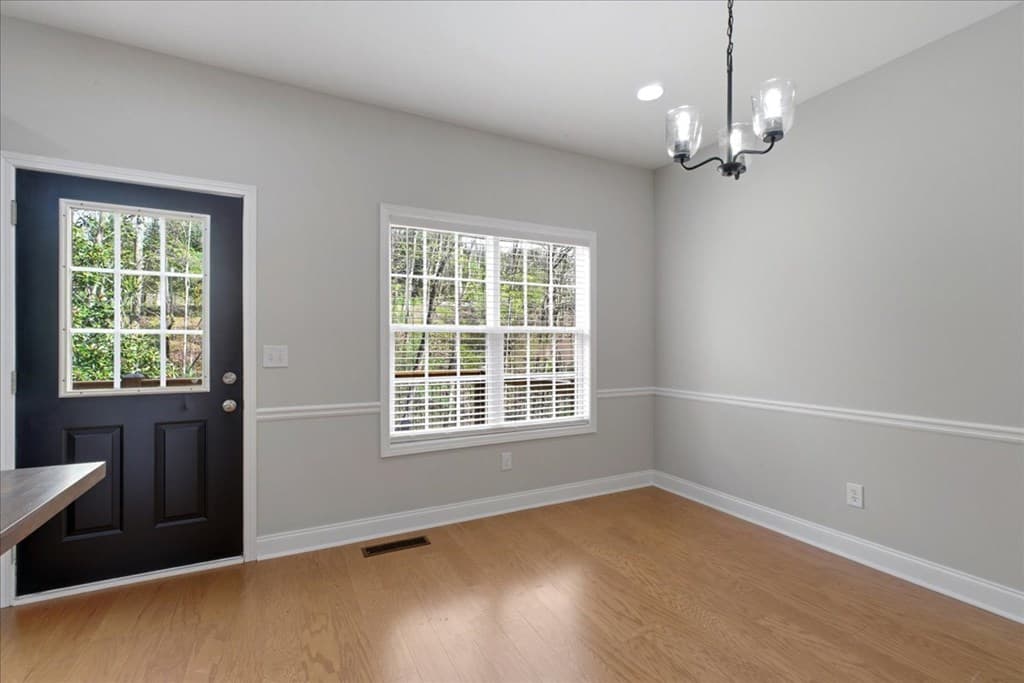 176 Ridgehaven Trail, Ellijay GA 30536 - Photo