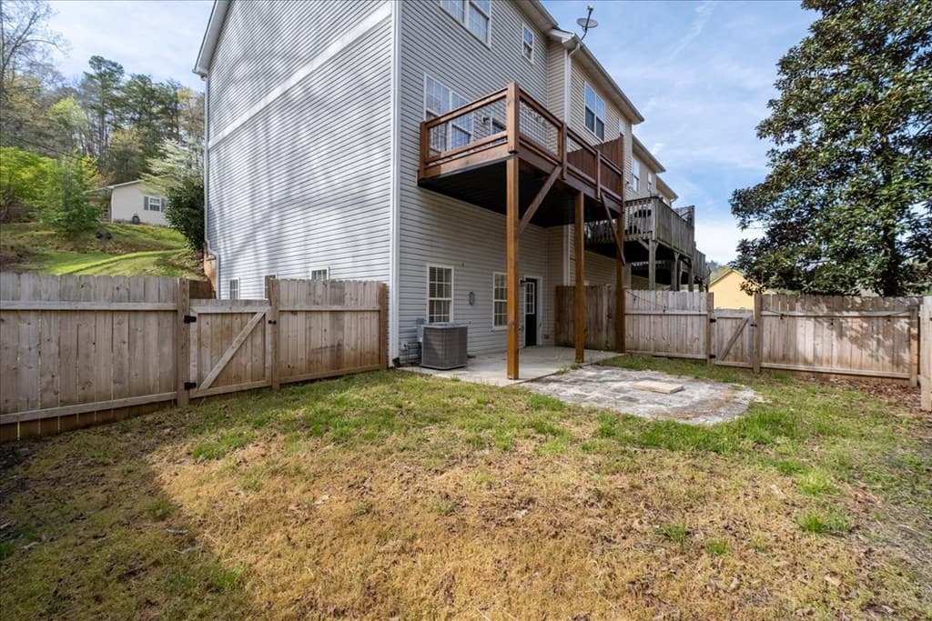 176 Ridgehaven Trail, Ellijay GA 30536 - Photo
