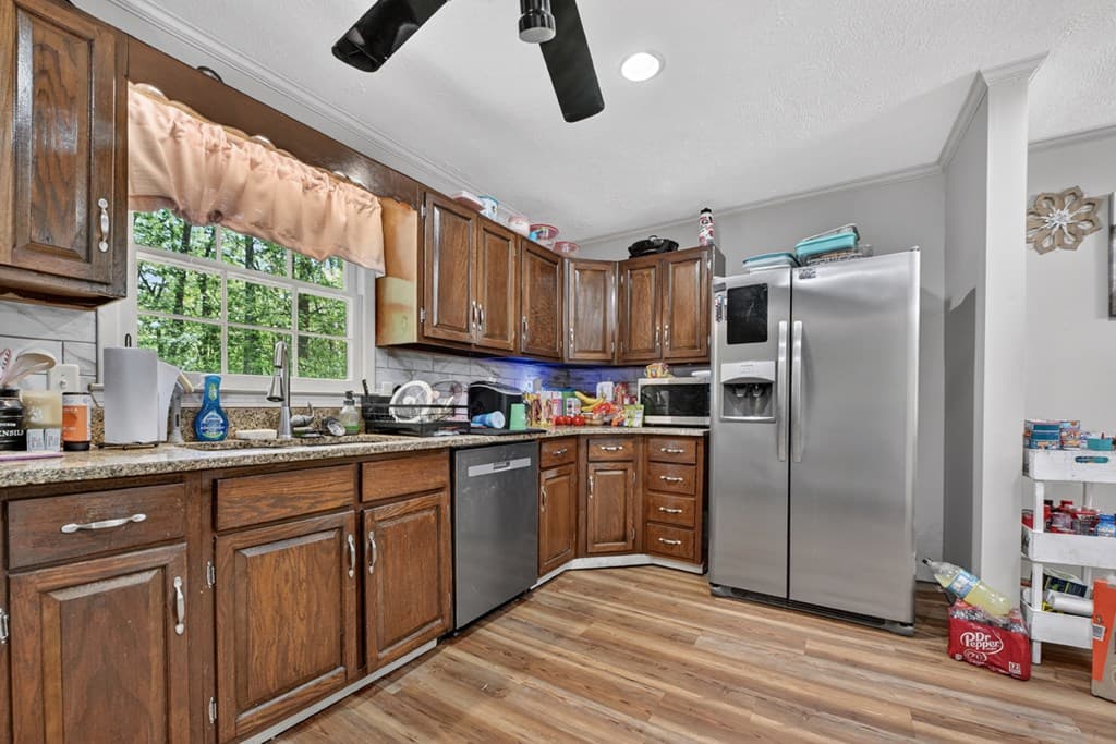 388 Jones Street, Blue Ridge GA 30513 - Photo