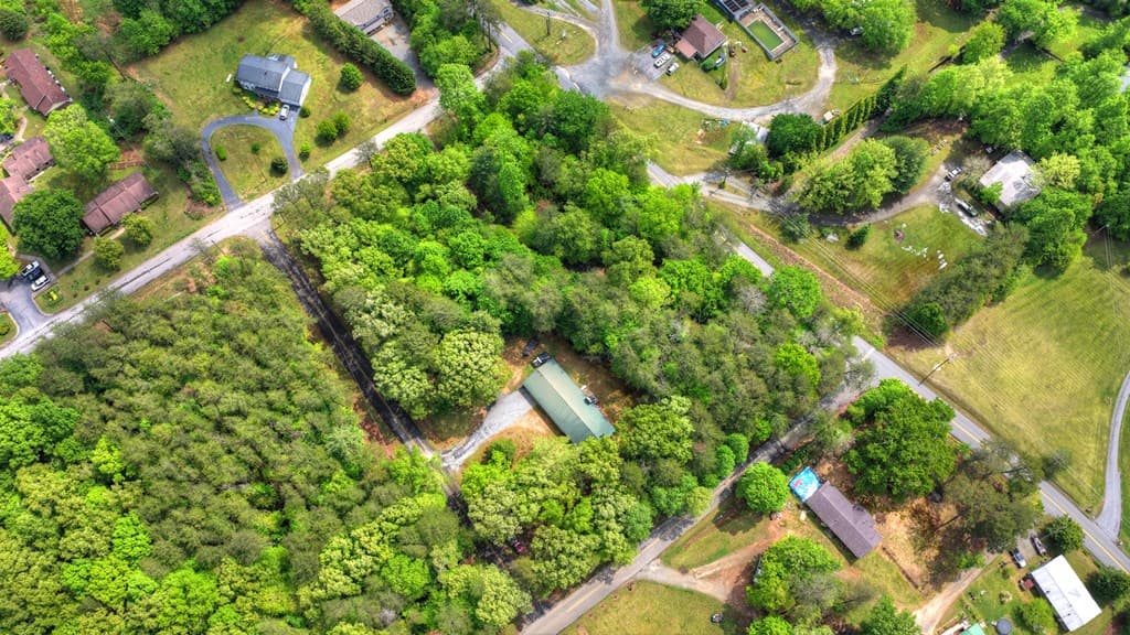 388 Jones Street, Blue Ridge GA 30513 - Photo