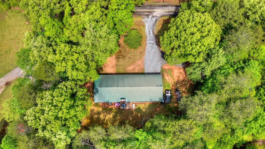 388 Jones Street, Blue Ridge GA 30513 - Photo