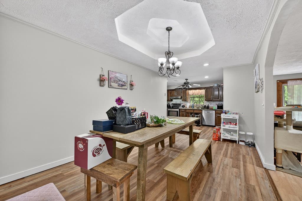 388 Jones Street, Blue Ridge GA 30513 - Photo