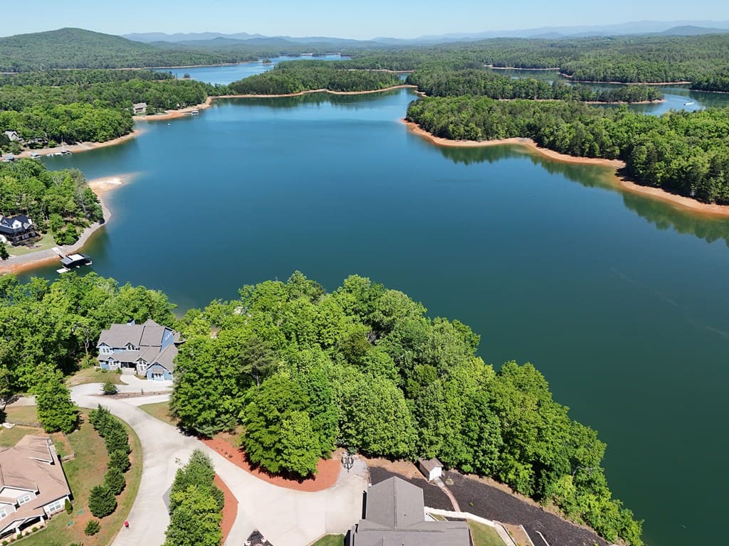 217 Hunter Lane, Blairsville GA 30512 - Photo