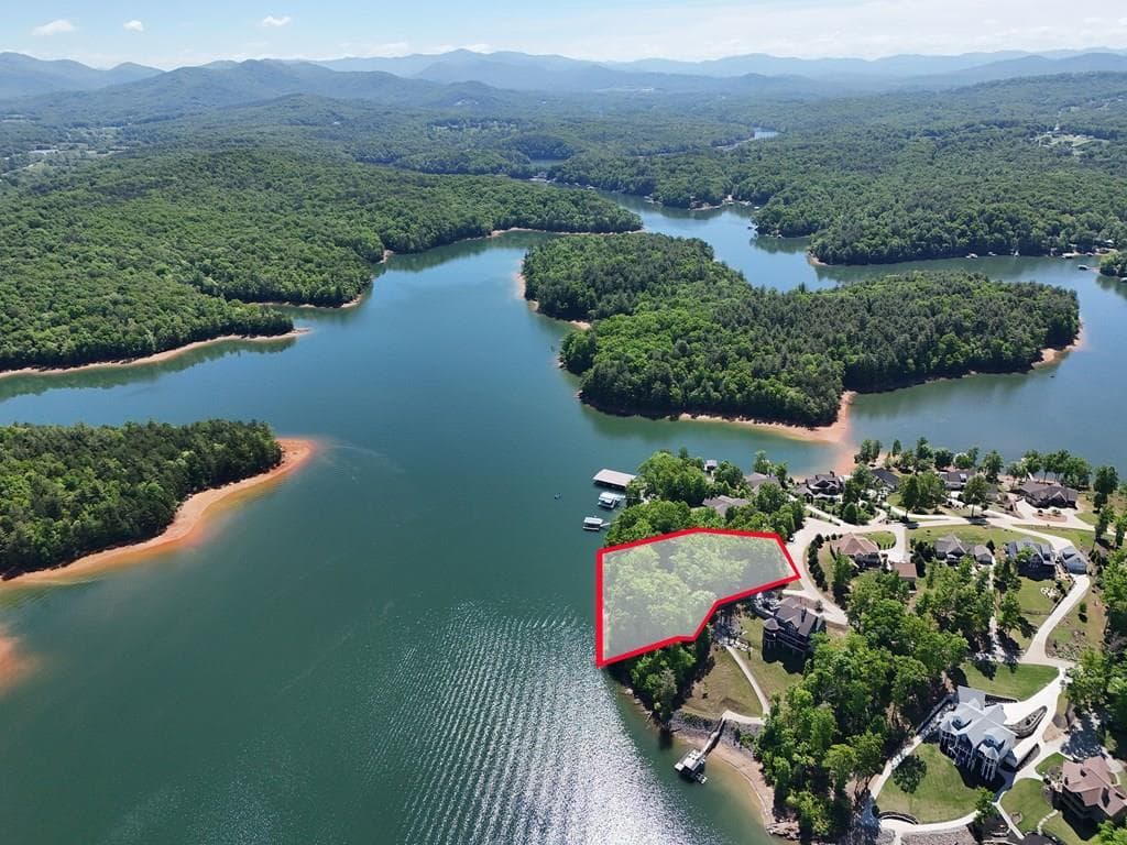 217 Hunter Lane, Blairsville GA 30512 - Photo