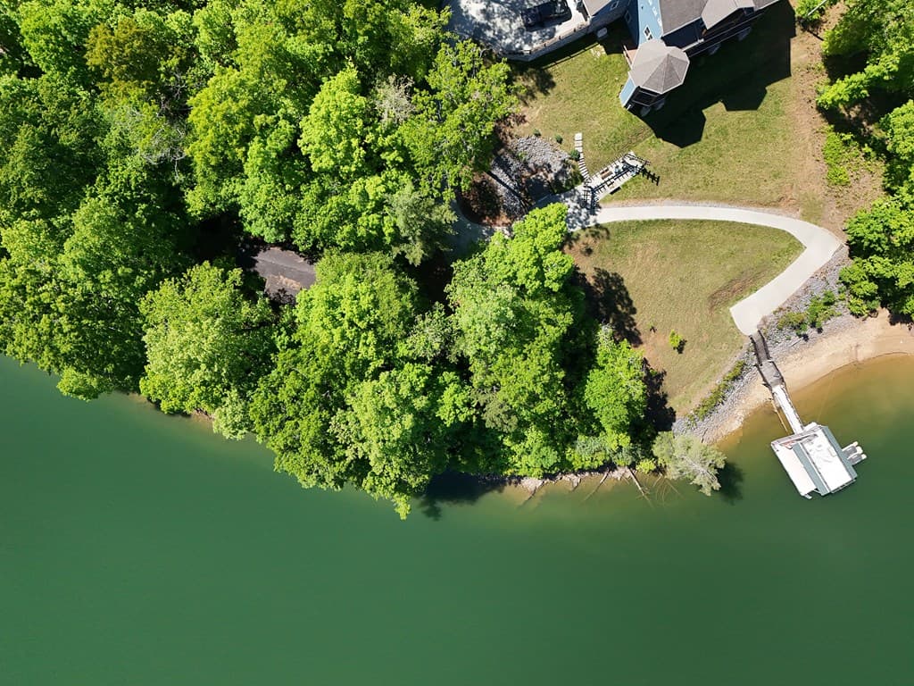 217 Hunter Lane, Blairsville GA 30512 - Photo