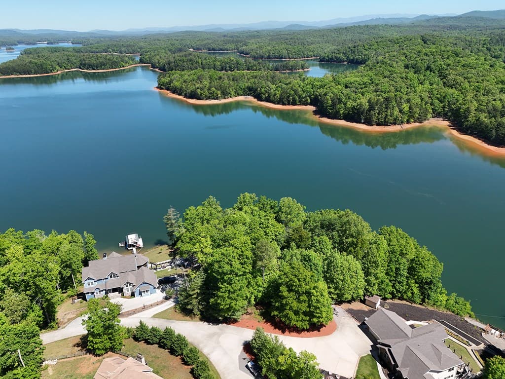 217 Hunter Lane, Blairsville GA 30512 - Photo