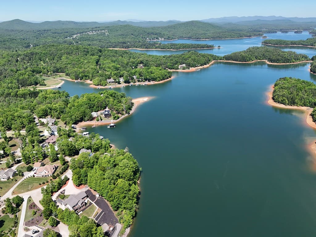 217 Hunter Lane, Blairsville GA 30512 - Photo