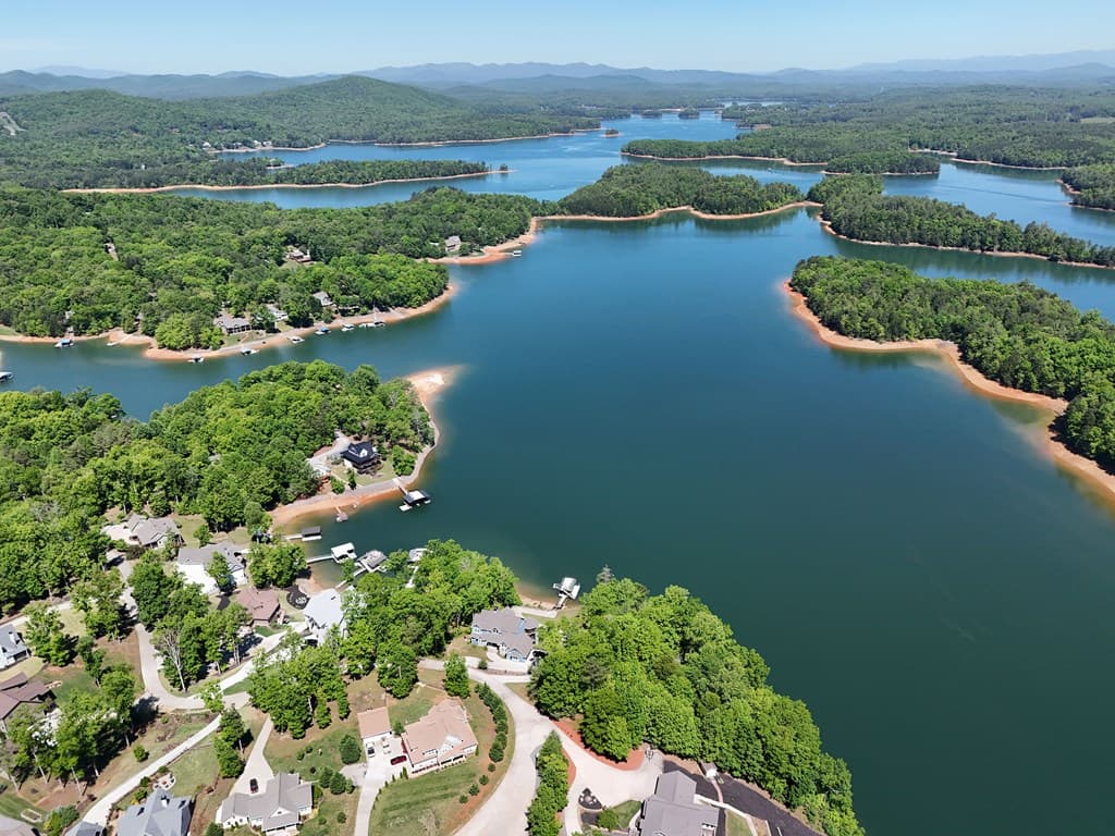 217 Hunter Lane, Blairsville GA 30512 - Photo