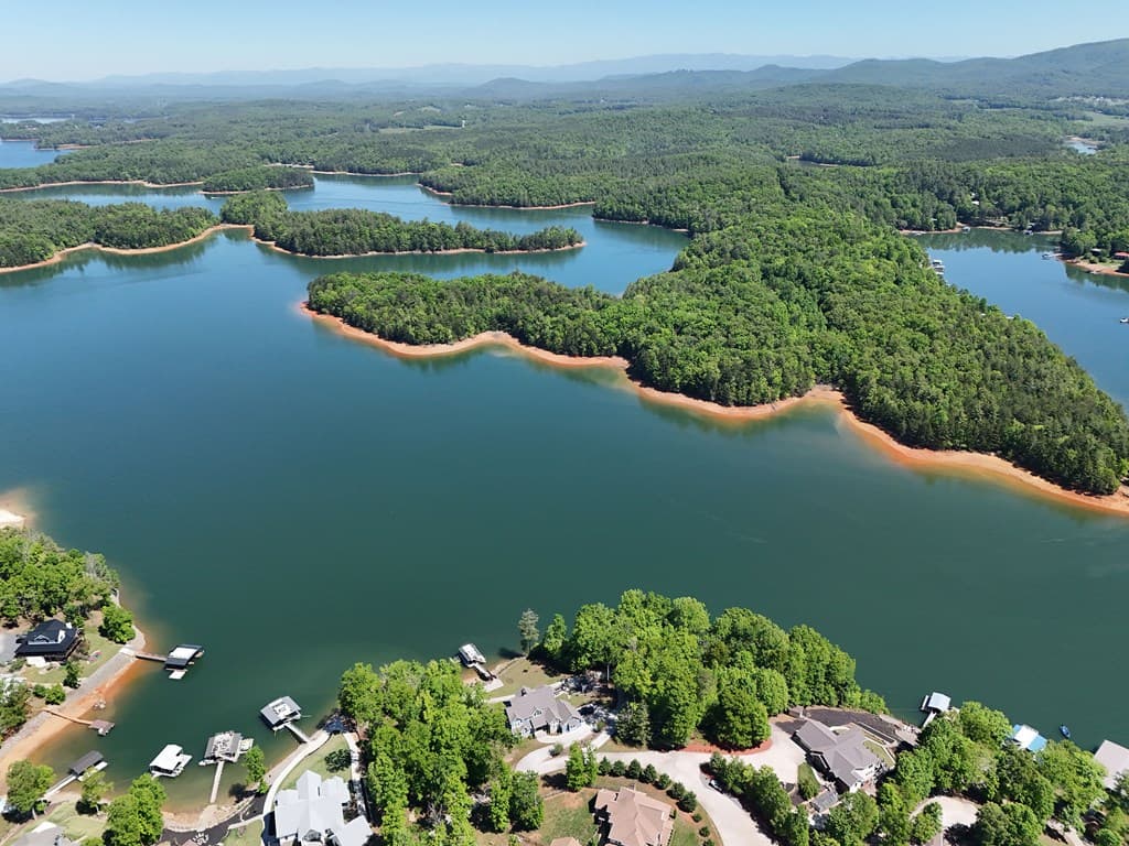 217 Hunter Lane, Blairsville GA 30512 - Photo