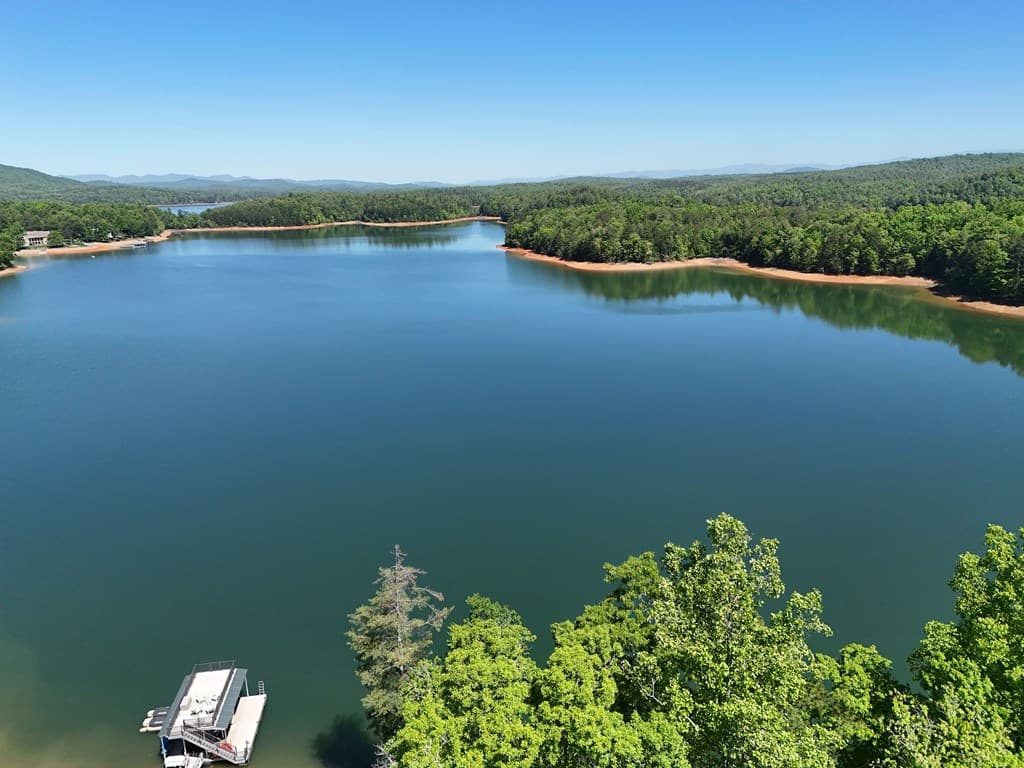 217 Hunter Lane, Blairsville GA 30512 - Photo