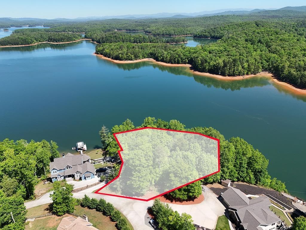 217 Hunter Lane, Blairsville GA 30512 - Primary photo