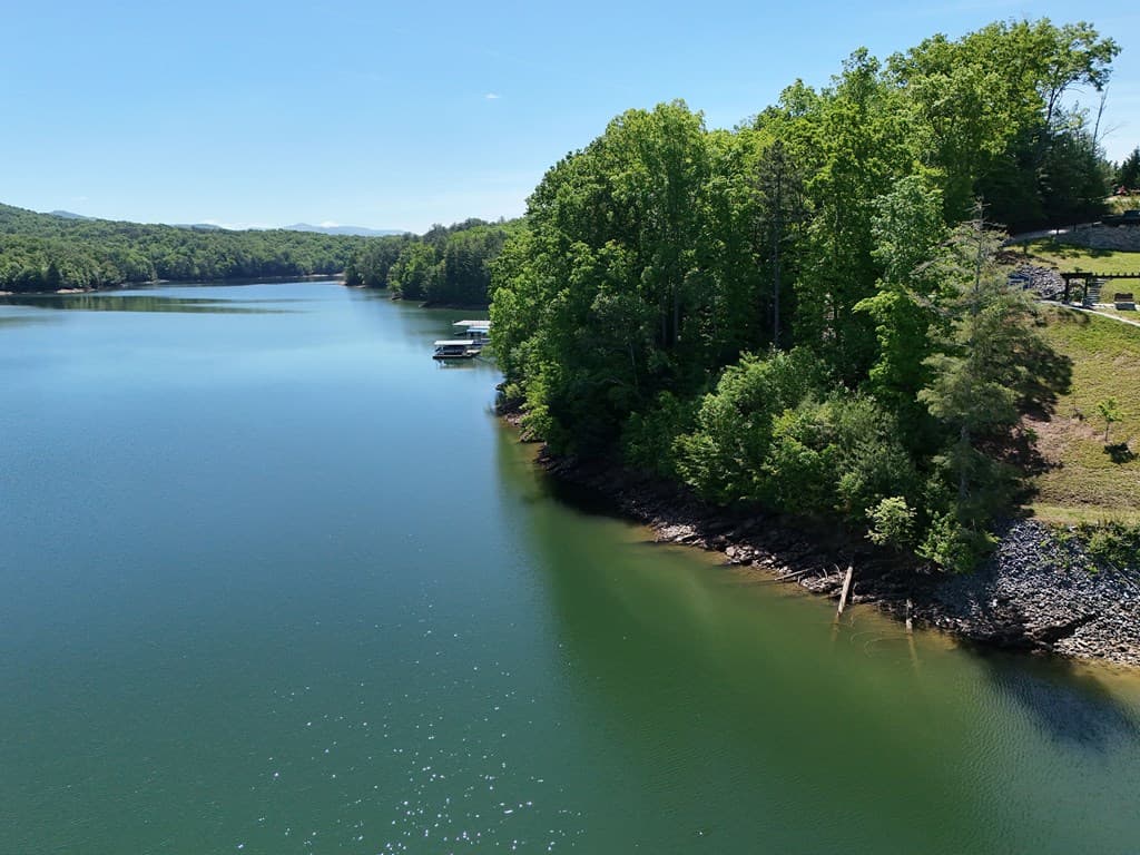 217 Hunter Lane, Blairsville GA 30512 - Photo