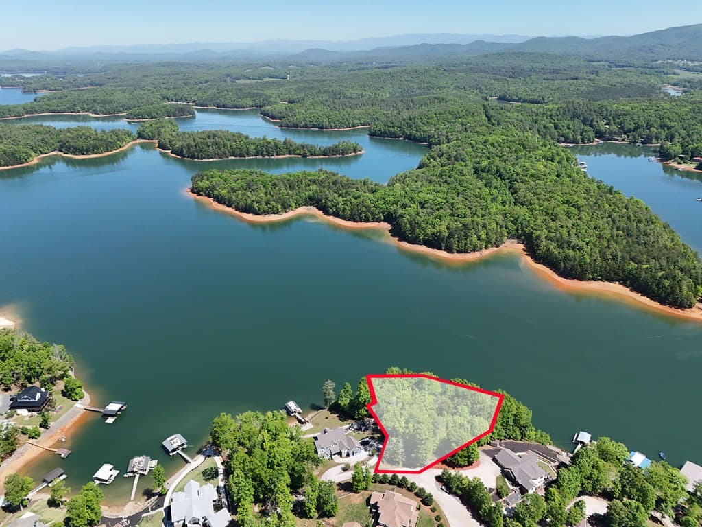 217 Hunter Lane, Blairsville GA 30512 - Photo