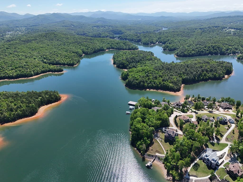 217 Hunter Lane, Blairsville GA 30512 - Photo