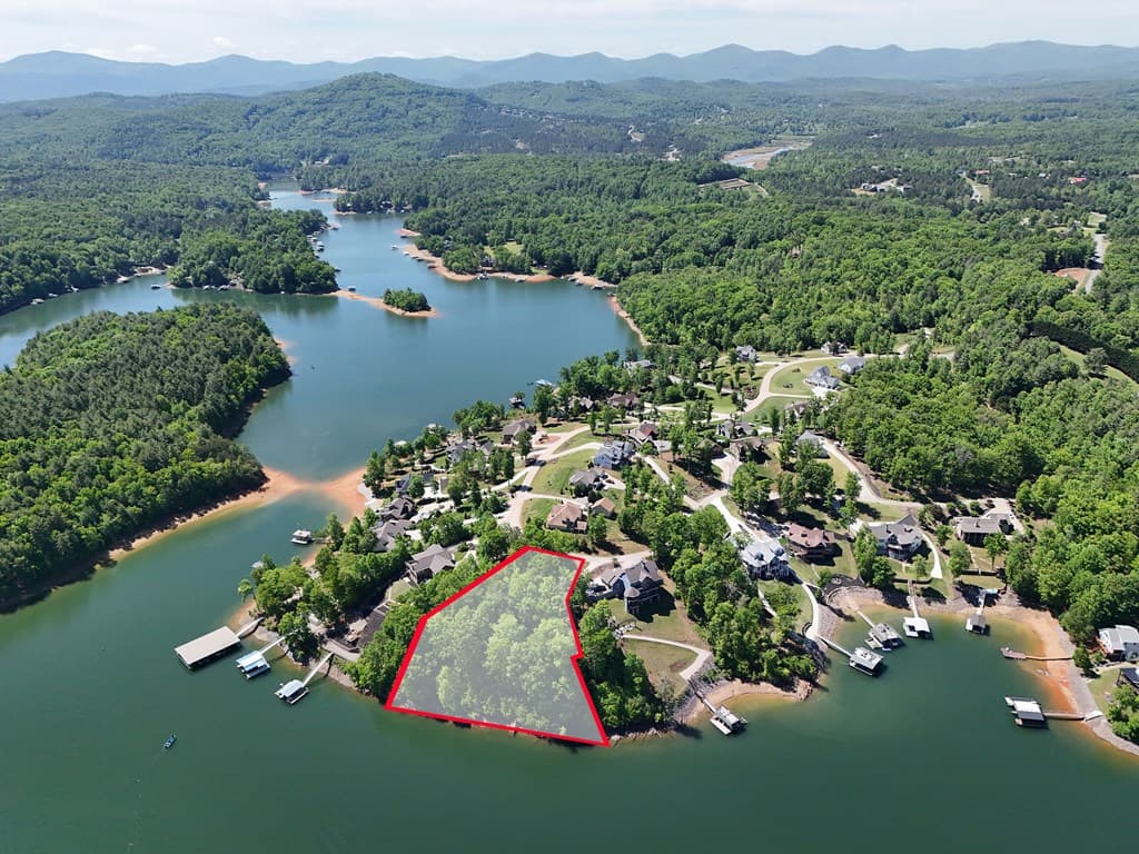 217 Hunter Lane, Blairsville GA 30512 - Photo