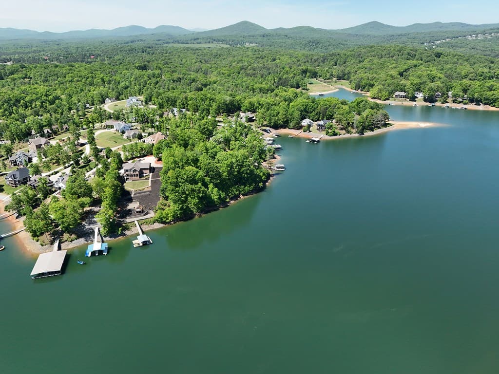 217 Hunter Lane, Blairsville GA 30512 - Photo