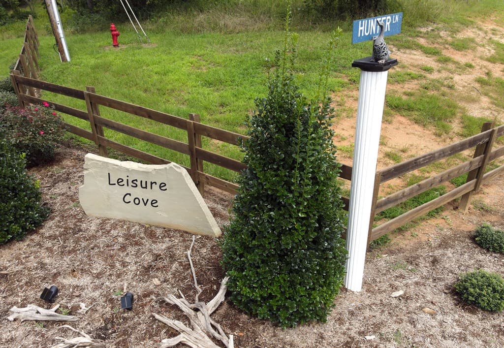 217 Hunter Lane, Blairsville GA 30512 - Photo