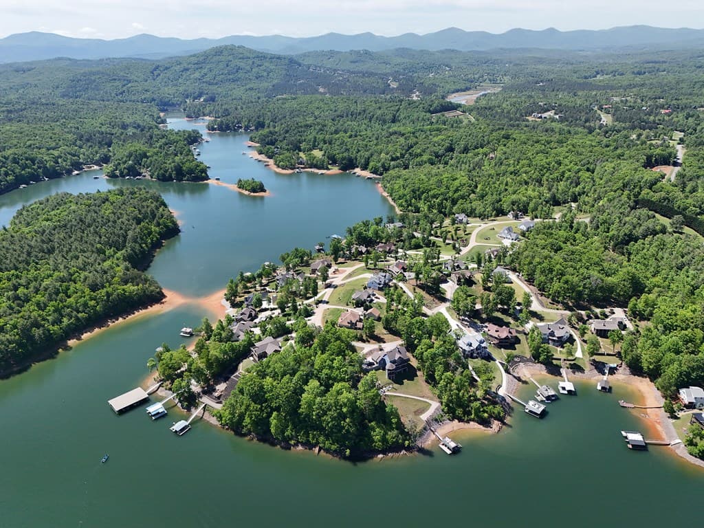 217 Hunter Lane, Blairsville GA 30512 - Photo