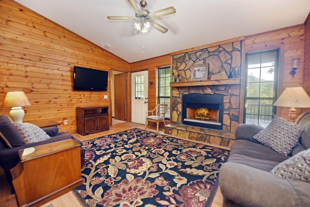 19 Howard Street, Blairsville GA 30512 - Photo