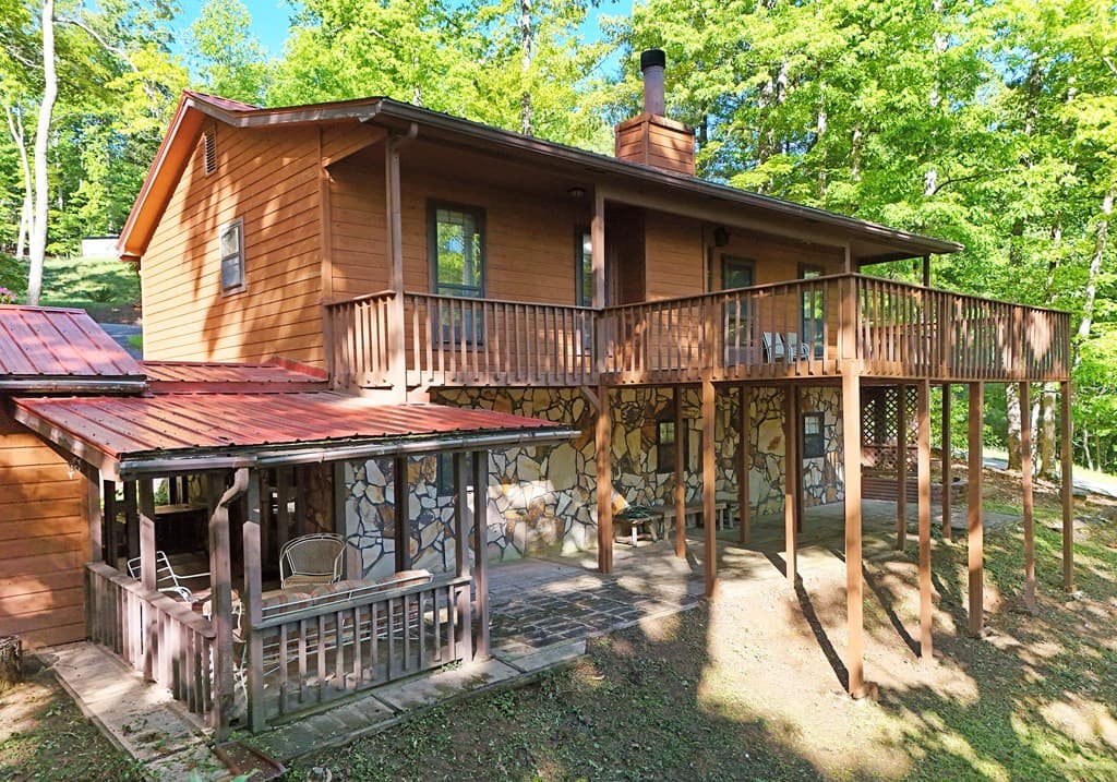 19 Howard Street, Blairsville GA 30512 - Photo