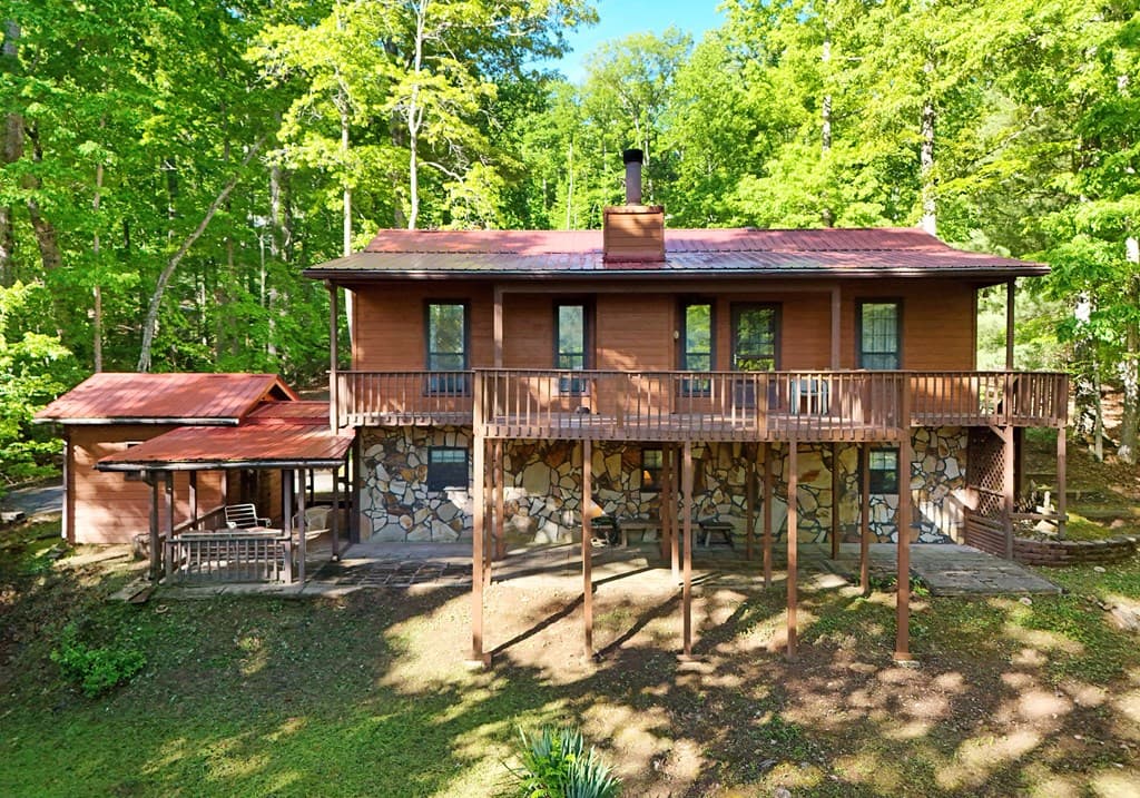19 Howard Street, Blairsville GA 30512 - Photo