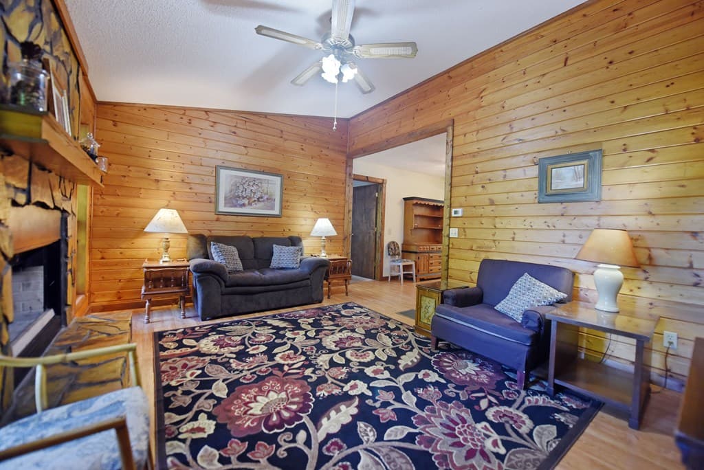 19 Howard Street, Blairsville GA 30512 - Photo
