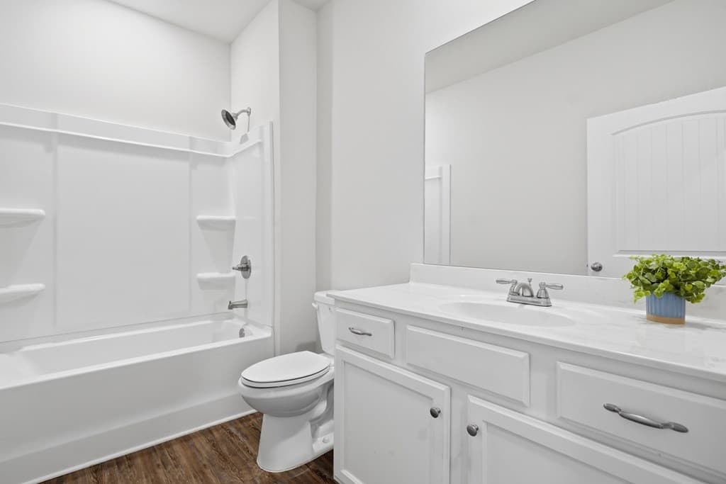 39 Piedmont View Lane, Jasper GA 30143 - Photo