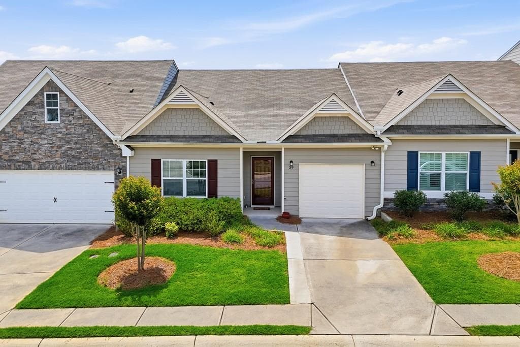39 Piedmont View Lane, Jasper GA 30143 - Primary photo