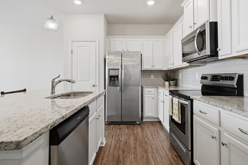 39 Piedmont View Lane, Jasper GA 30143 - Photo