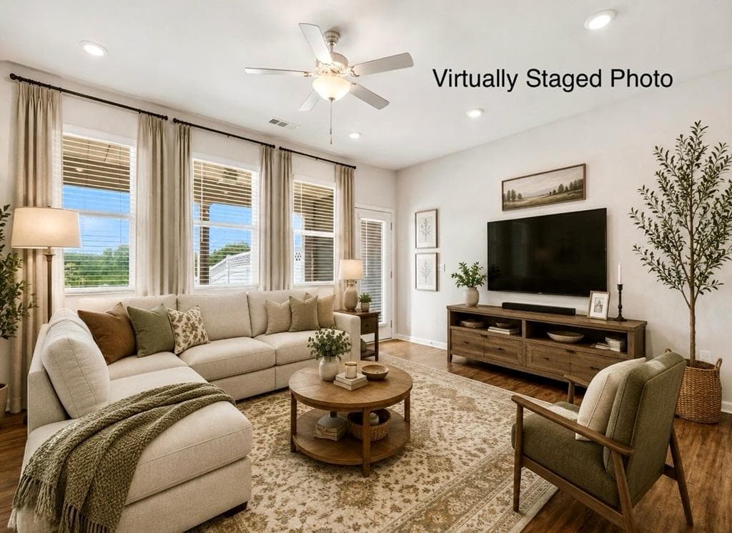 39 Piedmont View Lane, Jasper GA 30143 - Photo