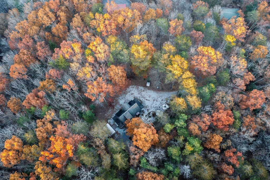 48 Timber Ridge Road, Blue Ridge GA 30513 - Photo