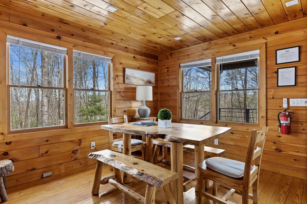 48 Timber Ridge Road, Blue Ridge GA 30513 - Photo