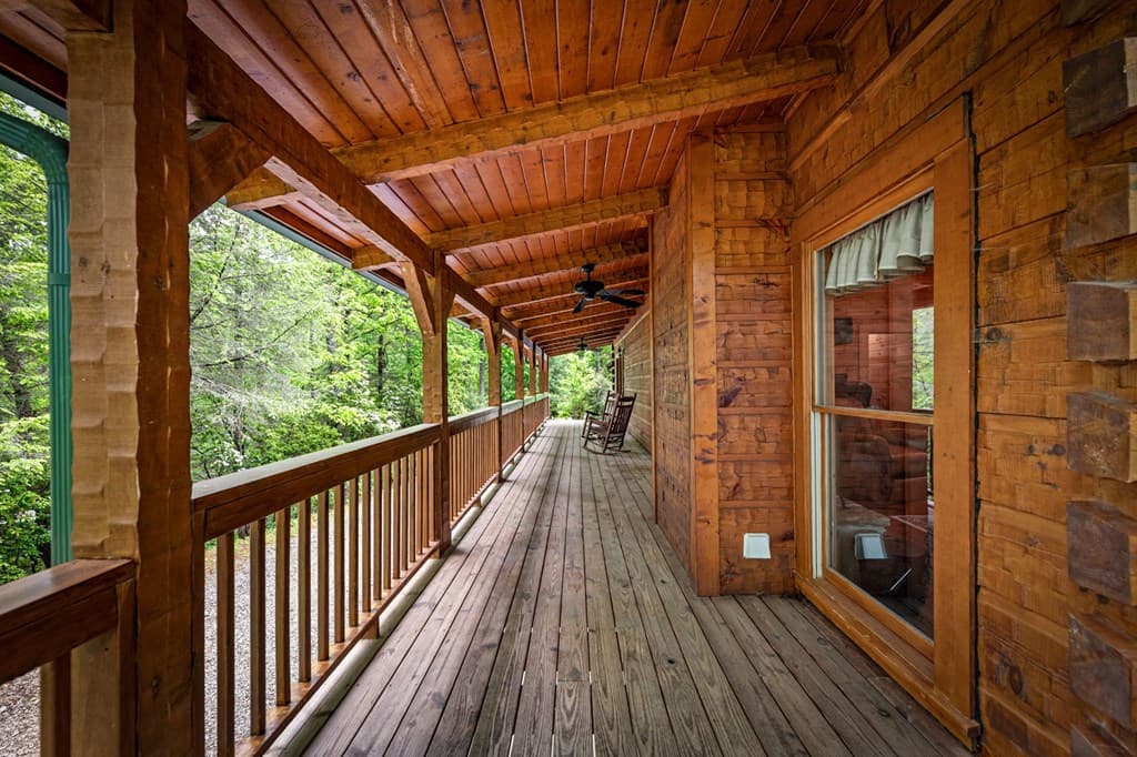 66 Windy Hill Drive, Cherry Log GA 30522 - Photo