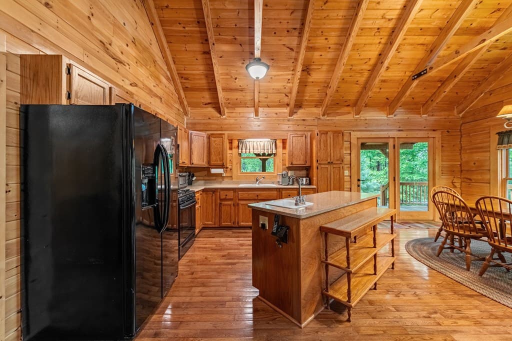 66 Windy Hill Drive, Cherry Log GA 30522 - Photo