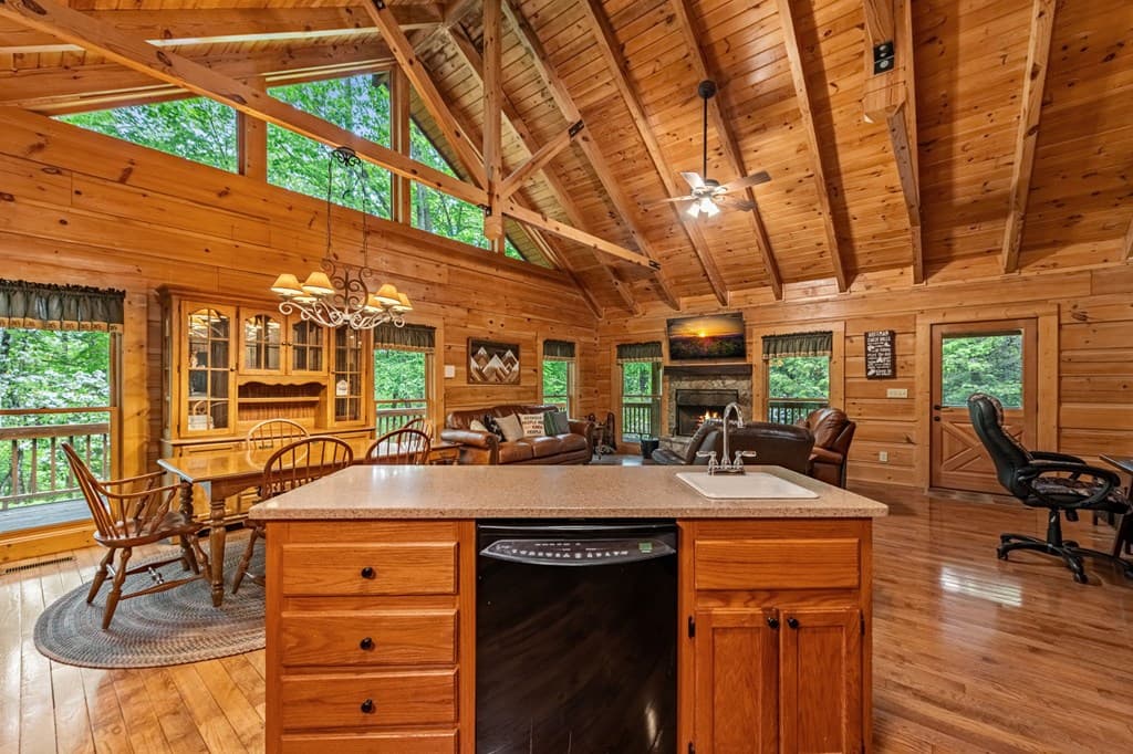 66 Windy Hill Drive, Cherry Log GA 30522 - Photo