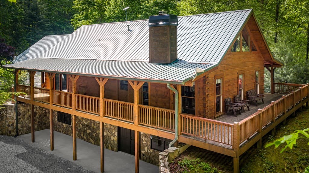 66 Windy Hill Drive, Cherry Log GA 30522 - Photo
