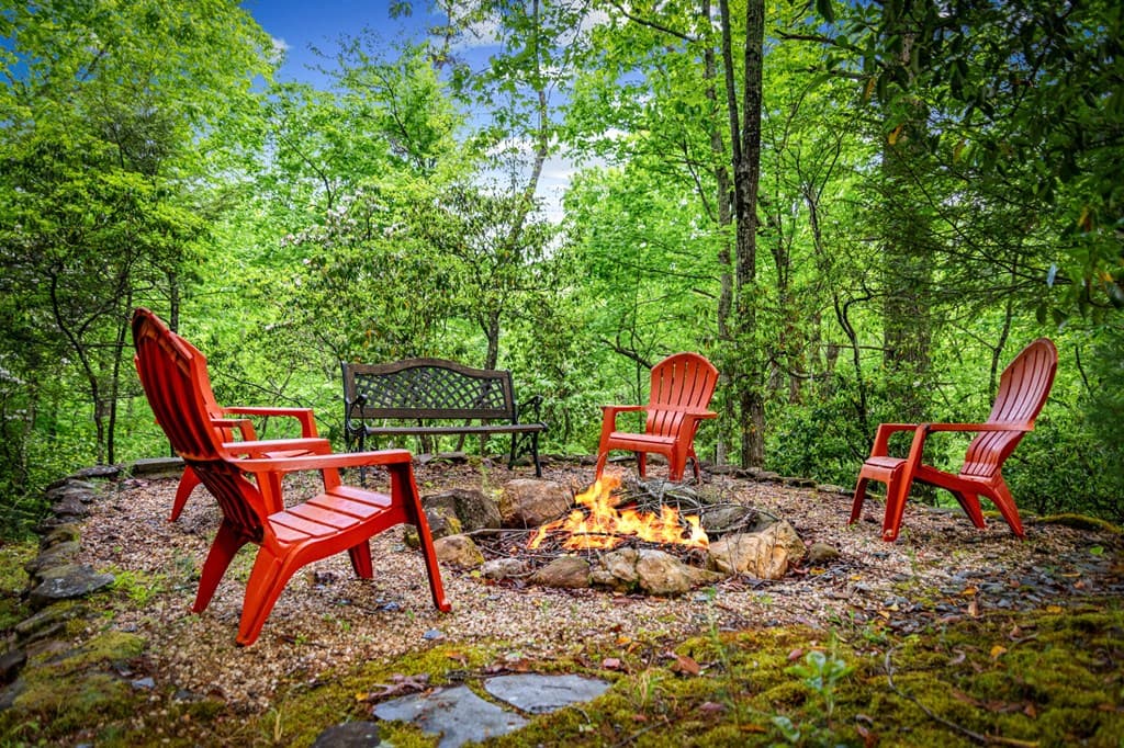 66 Windy Hill Drive, Cherry Log GA 30522 - Photo
