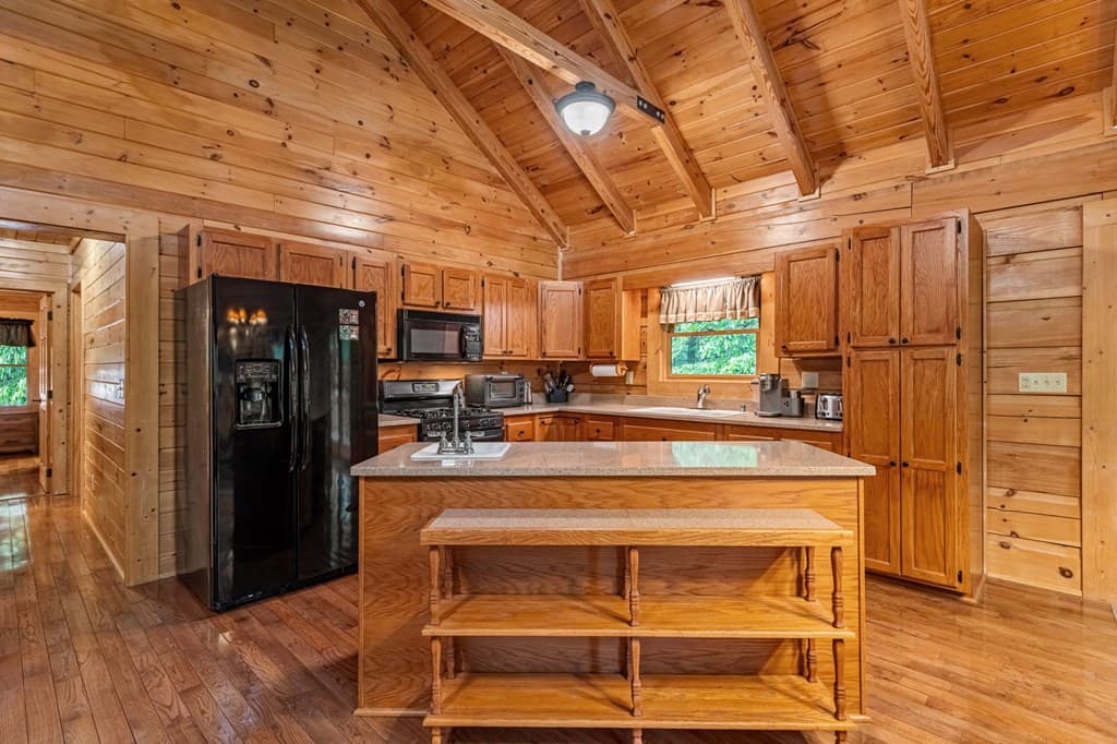 66 Windy Hill Drive, Cherry Log GA 30522 - Photo