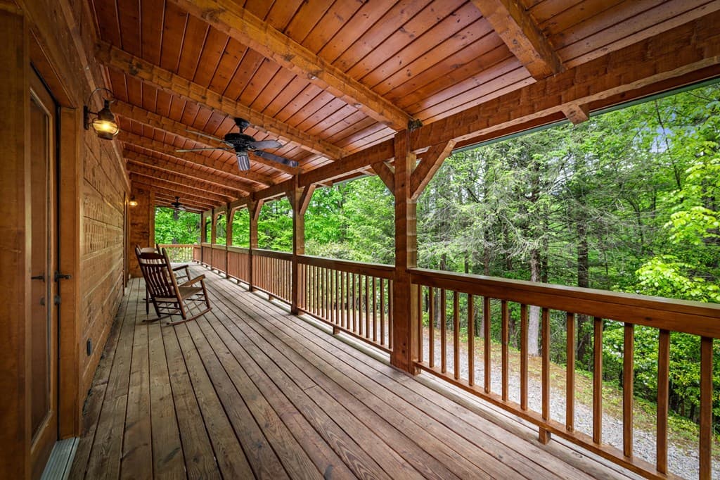 66 Windy Hill Drive, Cherry Log GA 30522 - Photo