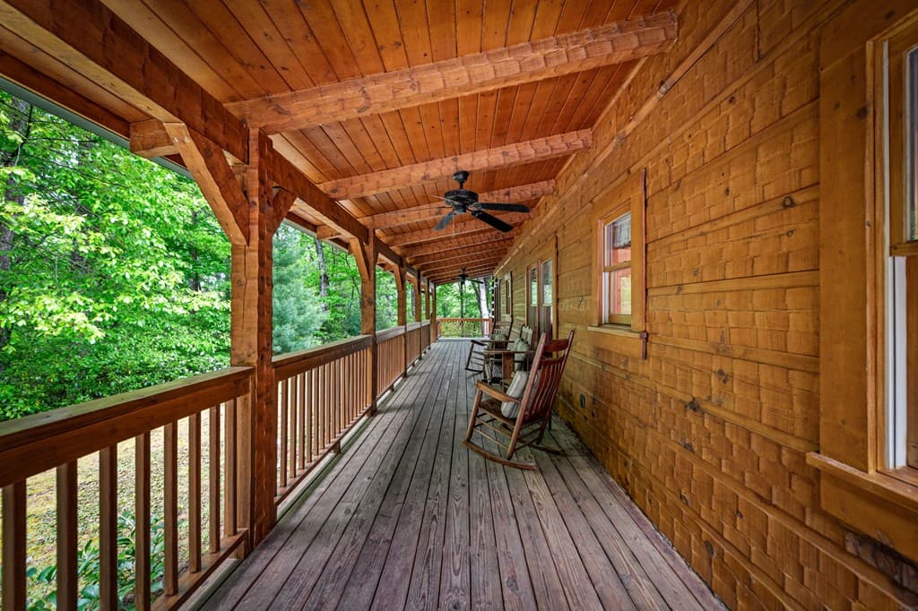66 Windy Hill Drive, Cherry Log GA 30522 - Photo