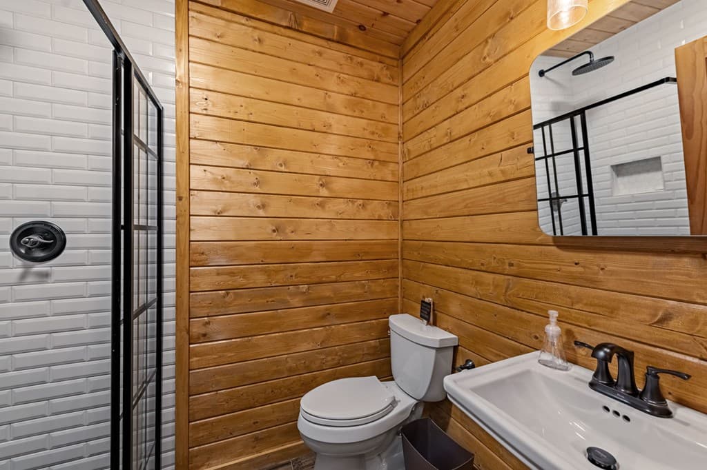 66 Windy Hill Drive, Cherry Log GA 30522 - Photo