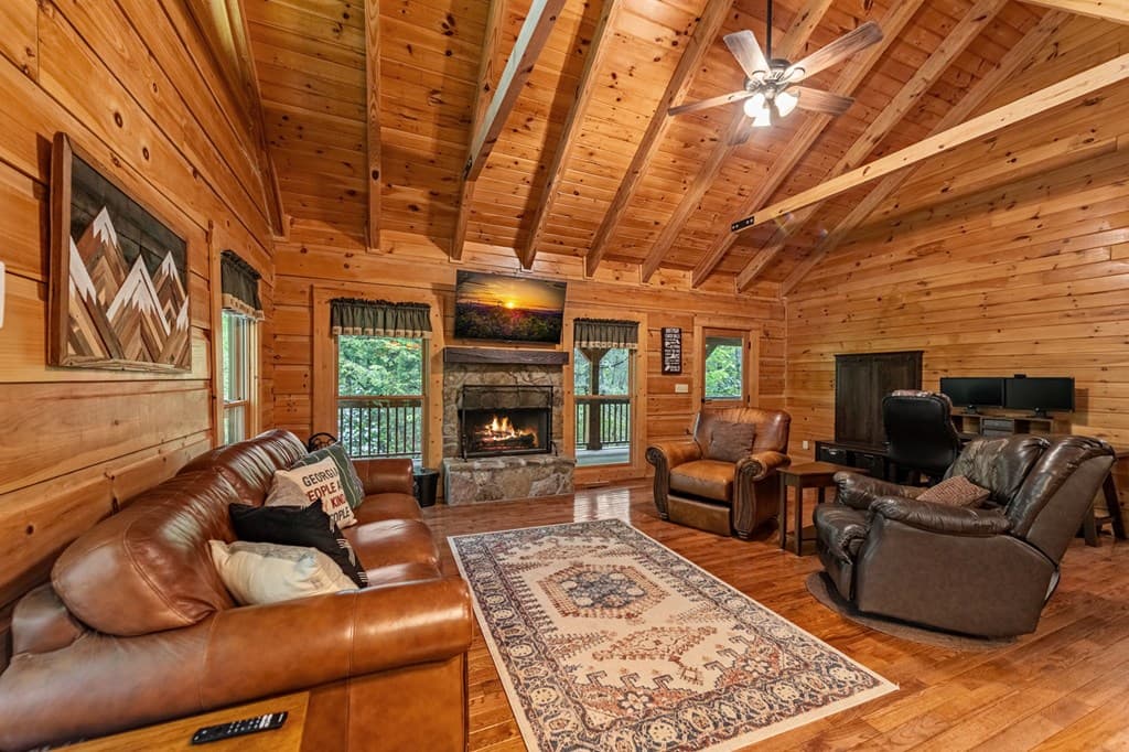66 Windy Hill Drive, Cherry Log GA 30522 - Photo
