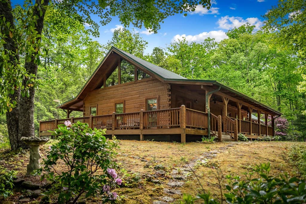 66 Windy Hill Drive, Cherry Log GA 30522 - Photo
